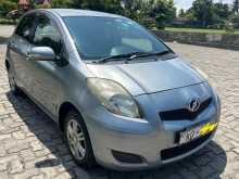 Toyota Vitz 2008 Car