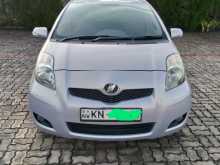 Toyota Vitz 2008 Car