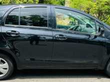 Toyota Vitz 2008 Car