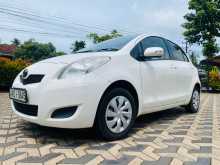 Toyota VITZ 2008 Car