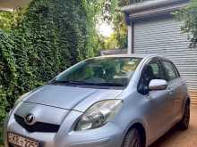 Toyota Vitz 2008 Car