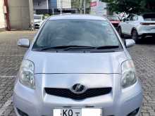 Toyota Vitz 2008 Car