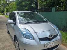 Toyota Vitz 2008 Car