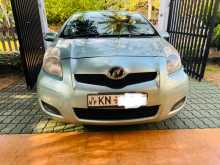 Toyota Vitz 2008 Car