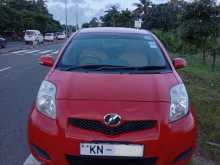 Toyota VITZ 2008 Car
