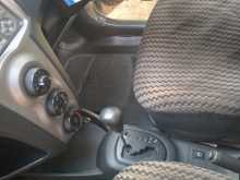 Toyota Vitz 2008 Car