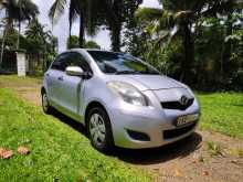 Toyota Vitz 2008 Car