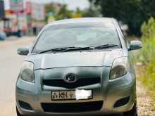 Toyota Vitz 2008 Car