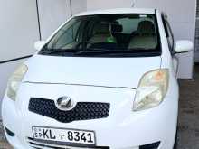 Toyota Vitz 2008 Car