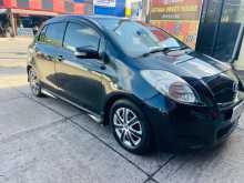 Toyota Vitz 2008 Car