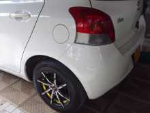 Toyota Vitz 2008 Car