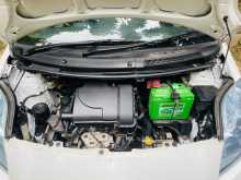 Toyota Vitz 2008 Car