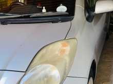 Toyota Vitz 2008 Car