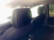 Toyota Vitz 2008 Car
