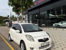 Toyota Vitz 2008 Car