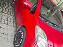 Toyota Vitz 2008 Car
