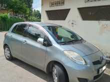 Toyota Vitz 2008 Car