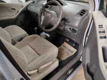 Toyota Vitz 2008 Car