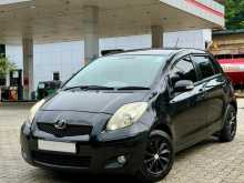 Toyota Vitz 2008 Car
