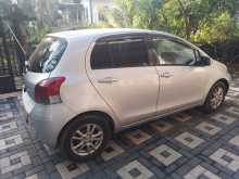 Toyota Vitz 2008 Car
