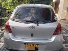 Toyota Vitz 2008 Car