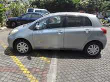 Toyota Vitz 2009 Car