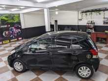Toyota Vitz 2009 Car