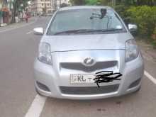 Toyota Vitz 2009 Car