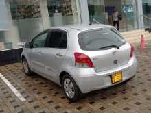 Toyota VITZ  KSP 90 2009 Car