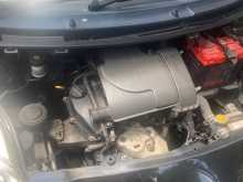 Toyota Vitz 2010 Car