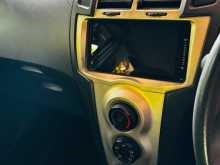 Toyota Vitz 2010 Car