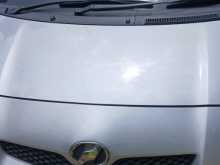 Toyota Vitz 2010 Car