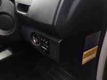 Toyota Vitz 2010 Car