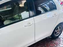 Toyota Vitz 2010 Car