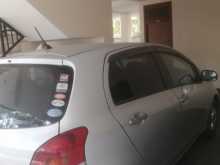 Toyota Vitz 2010 Car