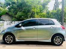 Toyota Vitz 2010 Car