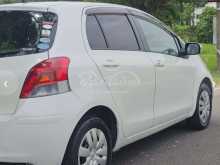 Toyota Vitz 2010 Car