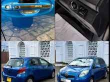 Toyota Vitz 2010 Car