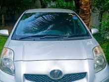 Toyota Vitz 2010 Car