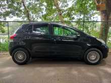 Toyota Vitz 2010 Car