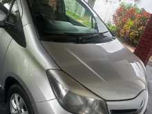 Toyota Vitz 2012 Car