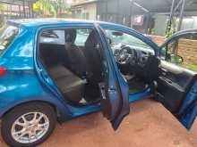 Toyota Vitz 2013 Car