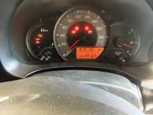 Toyota Vitz 2014 Car