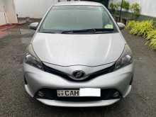 Toyota VITZ 2014 Car