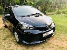 Toyota Vitz 2015 Car