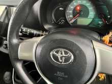 Toyota Vitz 2015 Car