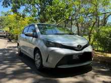 Toyota Vitz 2015 Car