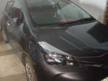 Toyota Vitz 2015 Car