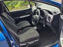 Toyota Vitz 2015 Car