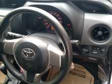 Toyota Vitz 2015 Car